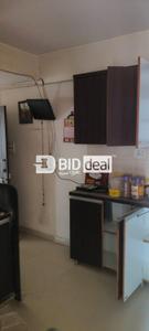 Kitchen Image of 1050 Sq.ft 3 BHK Apartment / Flat for sale in Gokul Nagar Jamnagar for Rs. 2600000