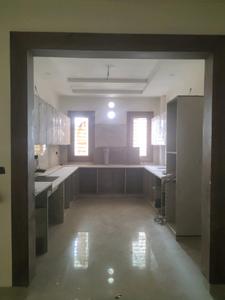 Kitchen Image of 3150 Sq.ft 4 BHK Builder Floor for sale in Sector 28 Faridabad for Rs. 35000000