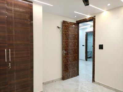 Bedroom Image of 1250 Sq.ft 3 BHK Builder Floor for sale in Rajendra Nagar Ghaziabad for Rs. 8450000