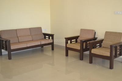 Hall Image of WHITE FIELD GIRLS PG in Whitefield, Bangalore