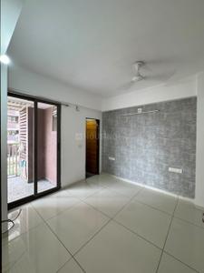 Hall Image of 1800 Sq.ft 3 BHK Apartment / Flat for sale in Shine Swasti, Tragad Ahmedabad for Rs. 9700000