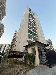 Image of 1940 Sq.ft 3 BHK Apartment / Flat for sale in The Foothills Cooperative House Building Society, Sector 91, Mohali for Rs. 12500000