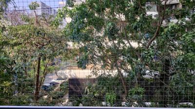 Balcony Image of 2150 Sq.ft 3.5 BHK Apartment / Flat for sale in Dheeraj Realty Serenity, Santacruz West Mumbai for Rs. 83000000