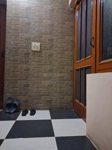 Balcony Image of 1456 Sq.ft 2 BHK Builder Floor for rent in Sector 4 Panchkula for Rs. 16500
