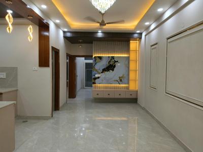 Living Room Image of 1450 Sq.ft 3 BHK Builder Floor for sale in Indirapuram Ghaziabad for Rs. 8000000