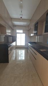 Kitchen Image of 1080 Sq.ft 2 BHK Apartment / Flat for sale in L And T Elixir Reserve, Powai Mumbai for Rs. 33000000