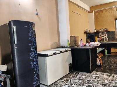 Kitchen Image of 1500 Sq.ft 2.5 BHK Apartment / Flat for rent in Kalyanpur Rudrapur for Rs. 24000