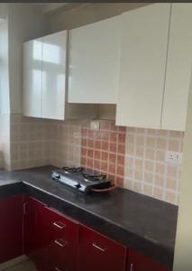 2 BHK Independent Builder Floor