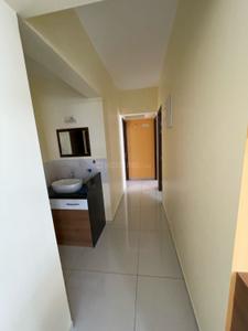 Image of 1650 Sq.ft 3 BHK Apartment / Flat for sale in Kolte Patil Ivy Apartment E V And VI, Wagholi, Pune for Rs. 11500000