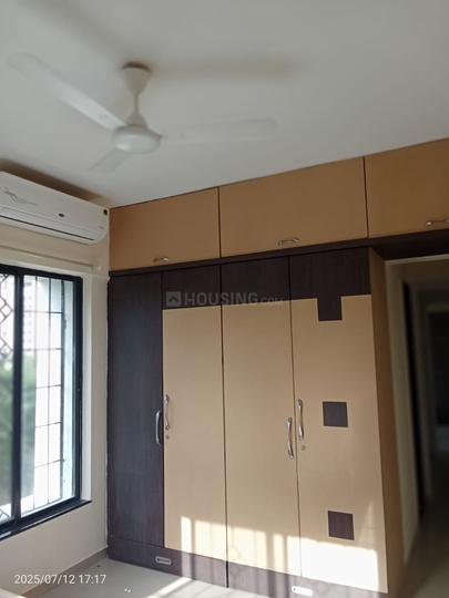 Balewadi Bedroom 1