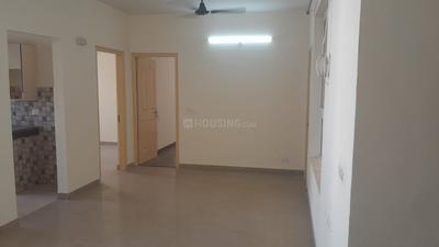 Hall Image of 1980 Sq.ft 3 BHK Apartment / Flat for rent in Vatika Gurgaon 21, Sector 83 Gurgaon for Rs. 40000