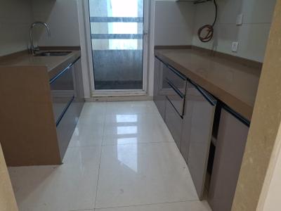 Kitchen Image of 900 Sq.ft 2 BHK Apartment / Flat for sale in A And O F Residences, Malad East Mumbai for Rs. 19500000