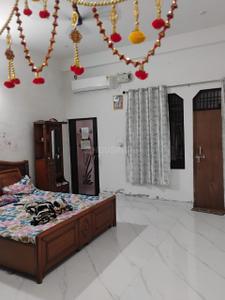Bedroom Image of 2000 Sq.ft 3 BHK Villa for sale in Nagla Padma Agra for Rs. 6800000