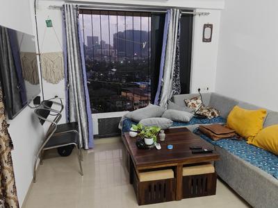 Without Brokerage 2 BHK Flat