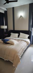 Bedroom Image of 1967 Sq.ft 3 BHK Apartment / Flat for sale in Uthandi Chennai for Rs. 17200000
