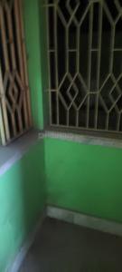 Balcony Image of 1200 Sq.ft 3 BHK Independent House for rent in Airport Gate no. 1 Kolkata for Rs. 12000