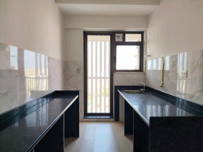 Kitchen Image of 960 Sq.ft 2 BHK Apartment / Flat for sale in MK Gracia, Andheri West Mumbai for Rs. 24900000