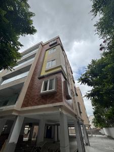Image of 1481 Sq.ft 3 BHK Apartment / Flat for sale in Devarachikkana Halli, Bengaluru for Rs. 12500000