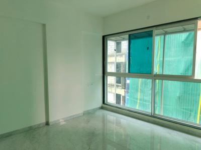 Bedroom Image of 1100 Sq.ft 2 BHK Apartment / Flat for sale in Shree Sawan Serenity, Nerul Navi Mumbai for Rs. 20000000