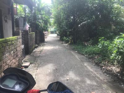 Image of 1530 Sq.ft Residential Plot / Land for sale in New Barrakpur, Kolkata for Rs. 4000000