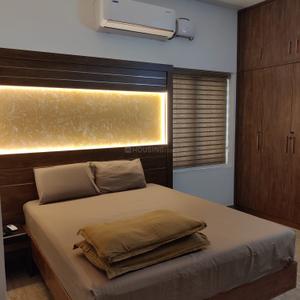 Bedroom Image of 2010 Sq.ft 3 BHK Independent House for sale in Mannanthala Thiruvananthapuram for Rs. 12000000