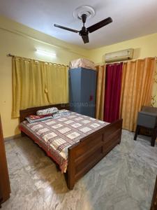 Bedroom Image of 1200 Sq.ft 3 BHK Apartment / Flat for sale in Bijoygarh Kolkata for Rs. 5500000