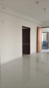 Hall Image of 1574 Sq.ft 3 BHK Apartment / Flat for sale in Amrapali Heartbeat City IV, Sector 107 Noida for Rs. 17200000