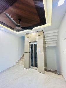 Bedroom Image of 5200 Sq.ft 4 BHK Independent House for sale in Jakkur Bengaluru for Rs. 47500000