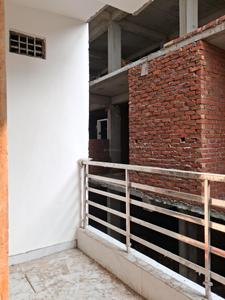 Bedroom Two Image of 1050 Sq.ft 2 BHK Apartment / Flat for sale in Sector 49 Noida for Rs. 4200000