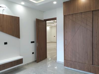 Bedroom Image of 2340 Sq.ft 4 BHK Builder Floor for sale in Pitampura New Delhi for Rs. 62500000