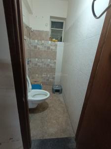 Bathroom Image of 592 Sq.ft 1 BHK Apartment / Flat for sale in Indore GPO Indore for Rs. 3400000