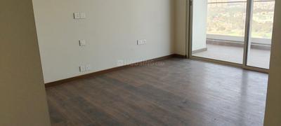 Bedroom Image of 3011 Sq.ft 3.5 BHK Apartment / Flat for sale in Sector 128 Noida for Rs. 60200000