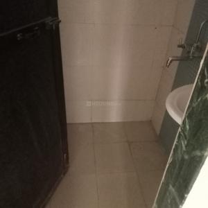 Bathroom Image of 670 Sq.ft 1 BHK Apartment / Flat for sale in Ulwe Navi Mumbai for Rs. 4500000