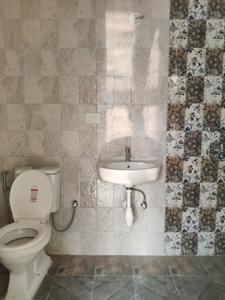 Bedroom Two Image of 624 Sq.ft 2 BHK Apartment / Flat for rent in Mahindra Happinest Kalyan, Bhiwandi Thane for Rs. 17600