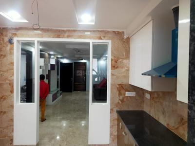 Hall Image of 2000 Sq.ft 3 BHK Builder Floor for sale in Gujranwala Town New Delhi for Rs. 41000000