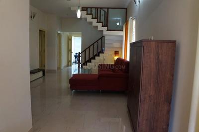 Kitchen Image of Sliceinn Mansion in BTM Layout, Bangalore