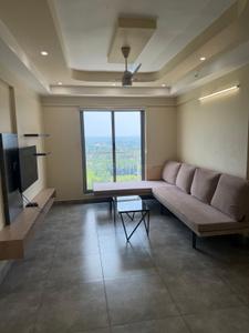 Hall Image of 1150 Sq.ft 2 BHK Apartment / Flat for sale in Kakkanad Kochi for Rs. 6500000