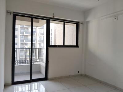Living Room Image of 2845 Sq.ft 4 BHK Apartment / Flat for sale in Thaltej Ahmedabad for Rs. 28500000