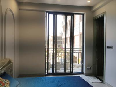 Bedroom Image of 950 Sq.ft 2 BHK Apartment / Flat for sale in Kulesara Greater Noida for Rs. 5500500