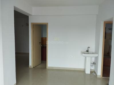 Hall Image of 1259 Sq.ft 3 BHK Apartment / Flat for sale in Keshtopur Kolkata for Rs. 6500000