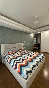Bedroom Image of 1345 Sq.ft 2 BHK Independent House for sale in NSG Society Greater Noida for Rs. 23000000
