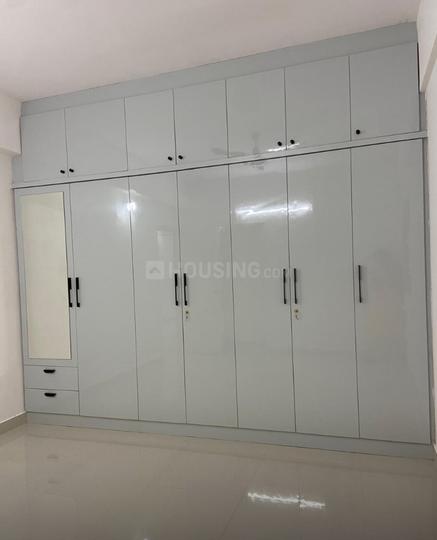 Murari Abhaya apartment Bedroom 1