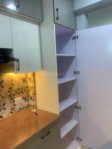 Kitchen Image of 4800 Sq.ft 4 BHK Apartment / Flat for sale in Parx Laureate, Sector 108 Noida for Rs. 80000000