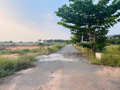 Image of 1200 Sq.ft Residential Plot / Land for sale in Sheikhmanpura, Kolar for Rs. 3050000
