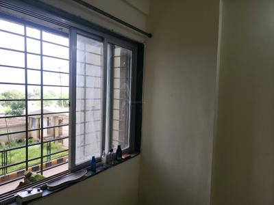 Living Room Image of 1245 Sq.ft 2 BHK Apartment / Flat for sale in Akshar Green World, Airoli Navi Mumbai for Rs. 17800000