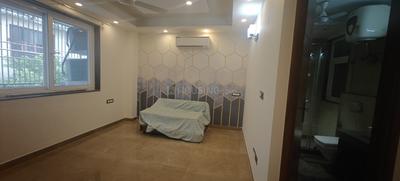 Bedroom Image of 2100 Sq.ft 4 BHK Builder Floor for sale in Sector 23A Gurgaon for Rs. 35000000