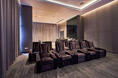 Image of 8945 Sq.ft 5 BHK Apartment / Flat for sale in Embassy Lake Terraces, Hebbal, Bengaluru for Rs. 210000000