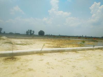 Image of 1000 Sq.ft Residential Plot / Land for sale in Kathigera, Lucknow for Rs. 451000