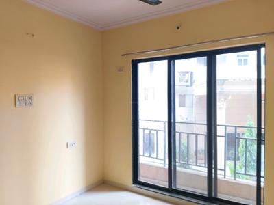 Bedroom Image of 850 Sq.ft 2 BHK Apartment / Flat for sale in Raunak City 2 by Raunak Group, Kalyan West Kalyan for Rs. 6800000