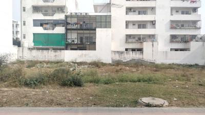 HBH Colony Plot View 3